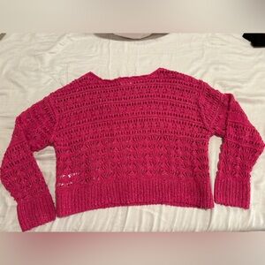 Anthropologie sweater!Just purchased, never worn.